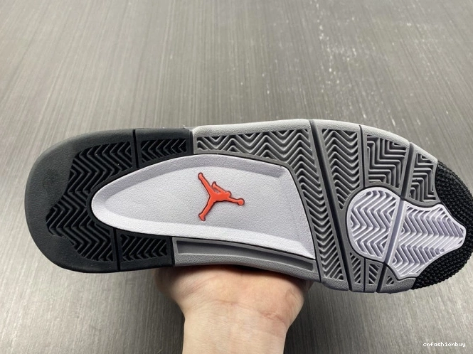 DH7138-506 Jordan 'Zen Air Master' 4 Retro 0905